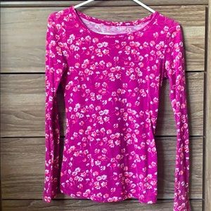 full sleeve tee